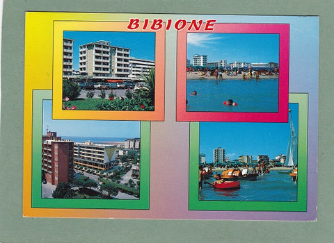 AK Bibione.
