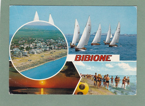 AK Bibione.