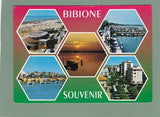 AK Bibione Souvenir.