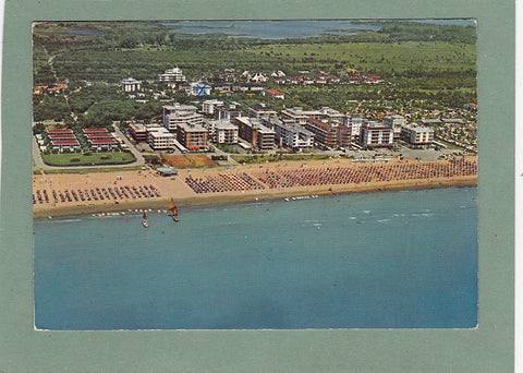 AK Bibione. Lido del Sole.