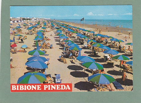 AK Bibione Pineda.