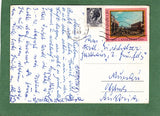 AK Bibione Souvenir.