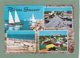 AK Bibione Souvenir.