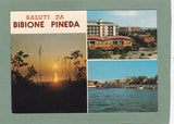 AK Saluti da Bibione Pineda.