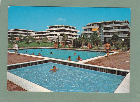 AK Bibione. Lido dei Pini.