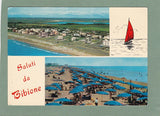 AK Saluti da Bibione.