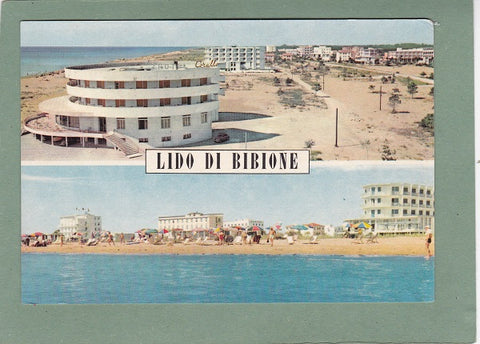 AK Lido di Bibione.