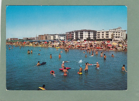 AK Bibione – Lido del Sole.