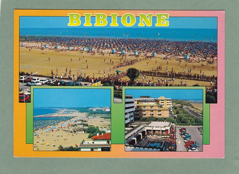 AK Bibione.