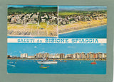 AK Saluti da Bibione Spiaggia.