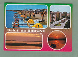 AK Saluti da Bibione.