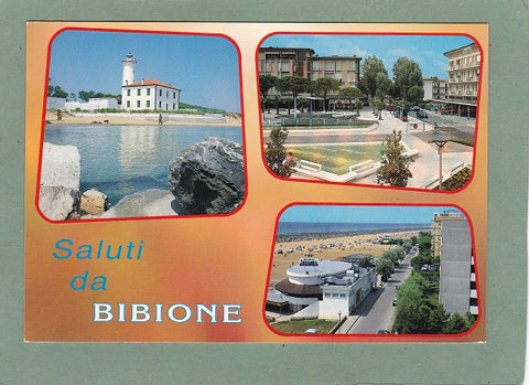 AK Saluti da Bibione