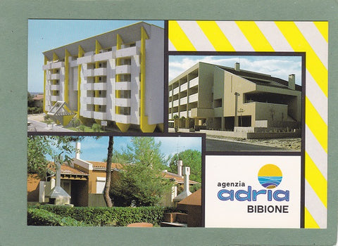 AK Bibione. Agenzia turistica adria. Corso del Sole 198. Residence Hibiscus. Residence Lavinia. V