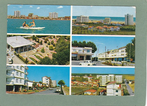 AK Lido di Bibione.