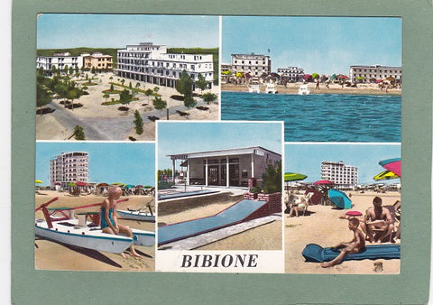 AK Bibione.