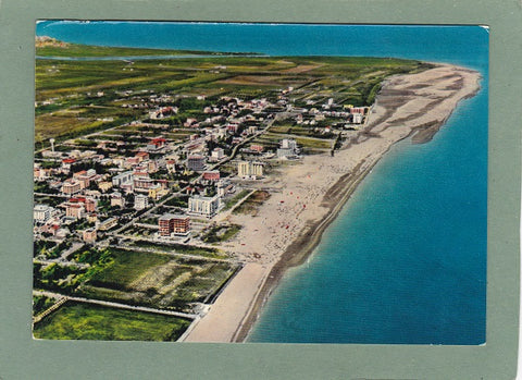 AK Lido di Bibione.