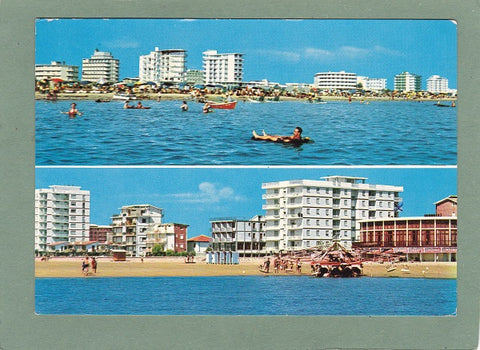 AK Bibione Spiaggia.