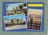 AK Bibione Pineda. (Hotel San Marco).