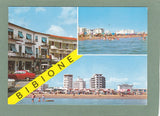 AK Bibione Spiaggia.