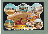 AK Saluti da Bibione.