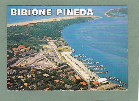 AK Bibione Pineda.