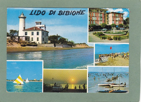 AK Lido di Bibione.