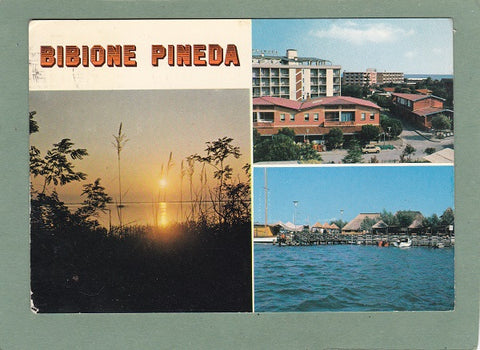 AK Bibione Pineda.