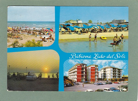 AK Bibione Lido del Sole.