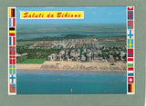 AK Saluti da Bibione.