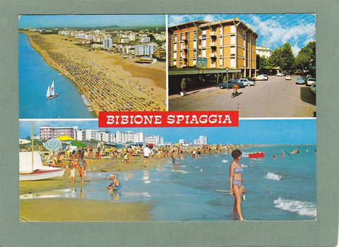 AK Bibione Spiaggia.