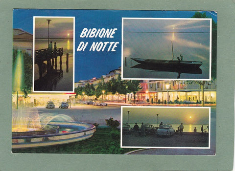 AK Bibione di Notte.
