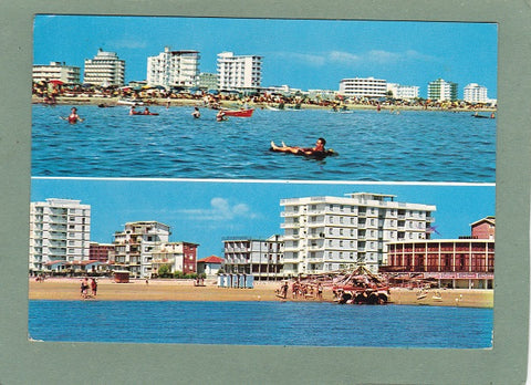 AK Bibione Spiaggia.