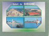 AK Saluti da Bibione.