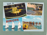 AK Saluti da Bibione.