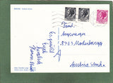 AK Bibione – Veduta Aerea.