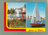 AK Saluti da Bibione.