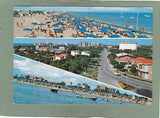 AK Bibione Pineda. Vedute Panoramiche.