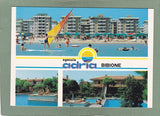 AK Bibione. Agenzia Adria, Corso del Sole, 226. (condominio Girasole, villaggio Tamerix, villaggio Capistrano)