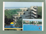 AK Bibione. Agenzia Adria, Corso del Sole, 226. Residence Anna Maria. Villaggio Dan