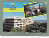 AK Bibione. Agenzia Adria, Corso del Sole, 226. Residence Landora. Villaggio Meridiana.