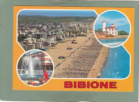 AK Bibione.