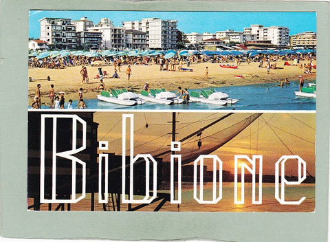 AK Bibione.