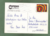 AK Bibione, Piazza Zenit, 5. Compass Agenzia Immobiliare.