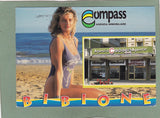 AK Bibione, Piazza Zenit, 5. Compass Agenzia Immobiliare.