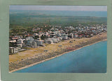 AK Lido di Bibione. Dall'aereo.