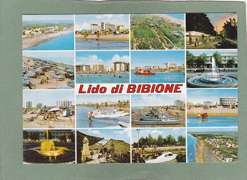 AK Lido di Bibione.