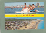 AK Saluti da Bibione.