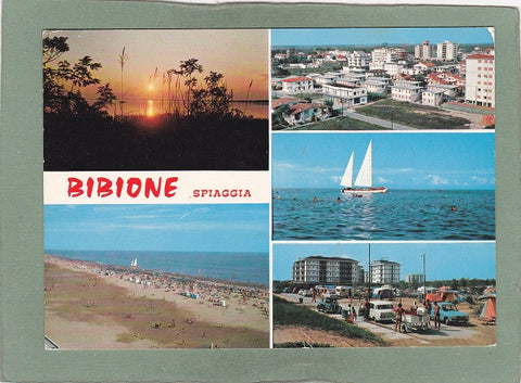 AK Bibione Spiaggia.