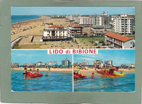AK Lido di Bibione.