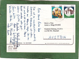 AK Saluti da Bibione.